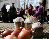 Три сумасшедших дня. Пока православные праздновали Пасху, мир горел, взрывался и плавился. Картина выходных (4-6 мая 2013)